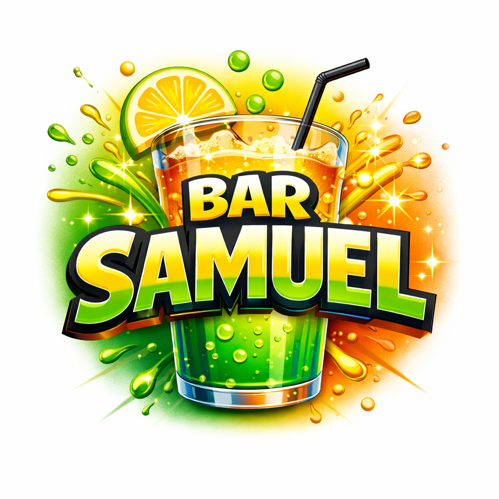 Bar Samuel logo